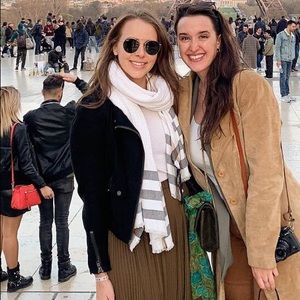 Meet your Posher, Annie